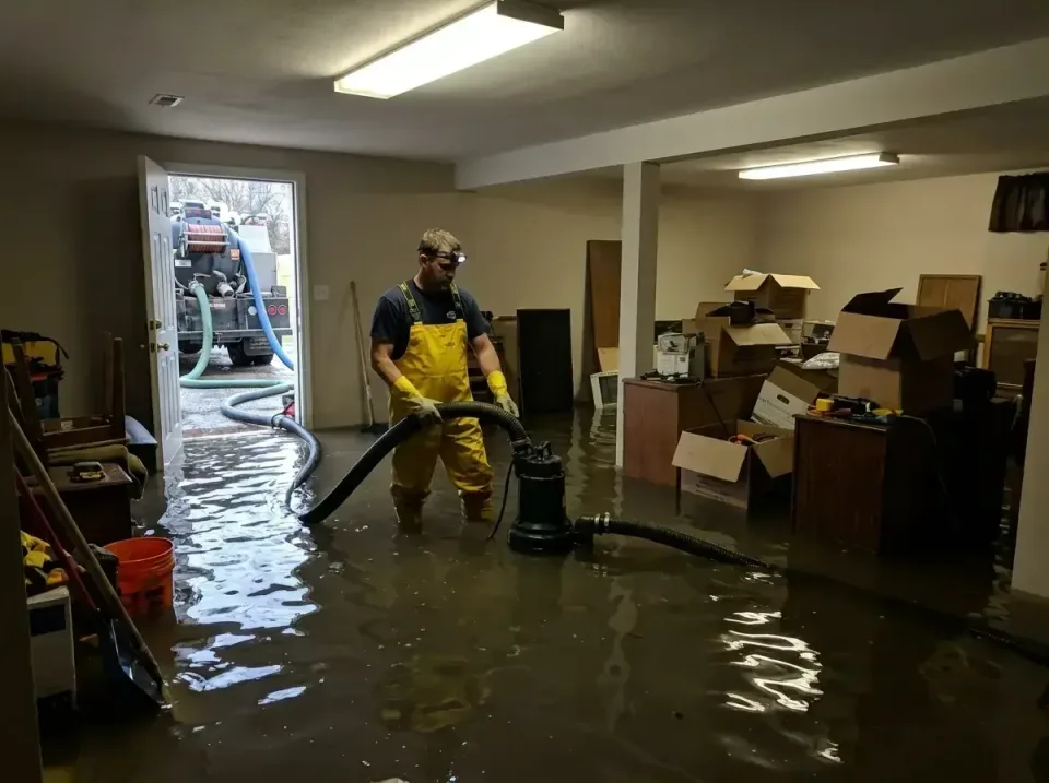 basement-burst-pipe-flooding-a-001 — frequently asked questions, 24-Hour Water Damage Restoration Services in Mason, MI